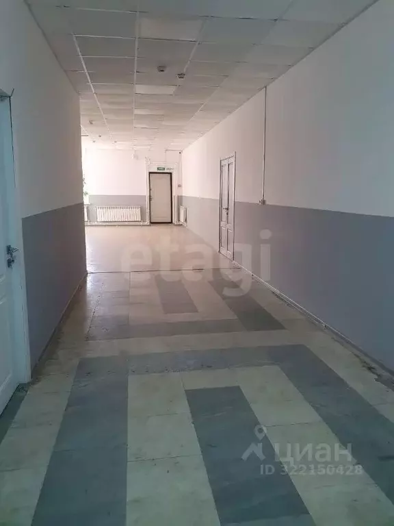 Помещение свободного назначения в Саха (Якутия), Якутск ул. ... - Фото 1