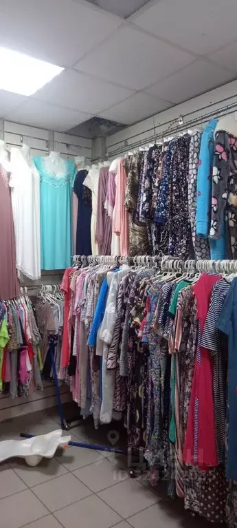 Торговая площадь в Калужская область, Калуга 30-й мкр,  (25 м) - Фото 2