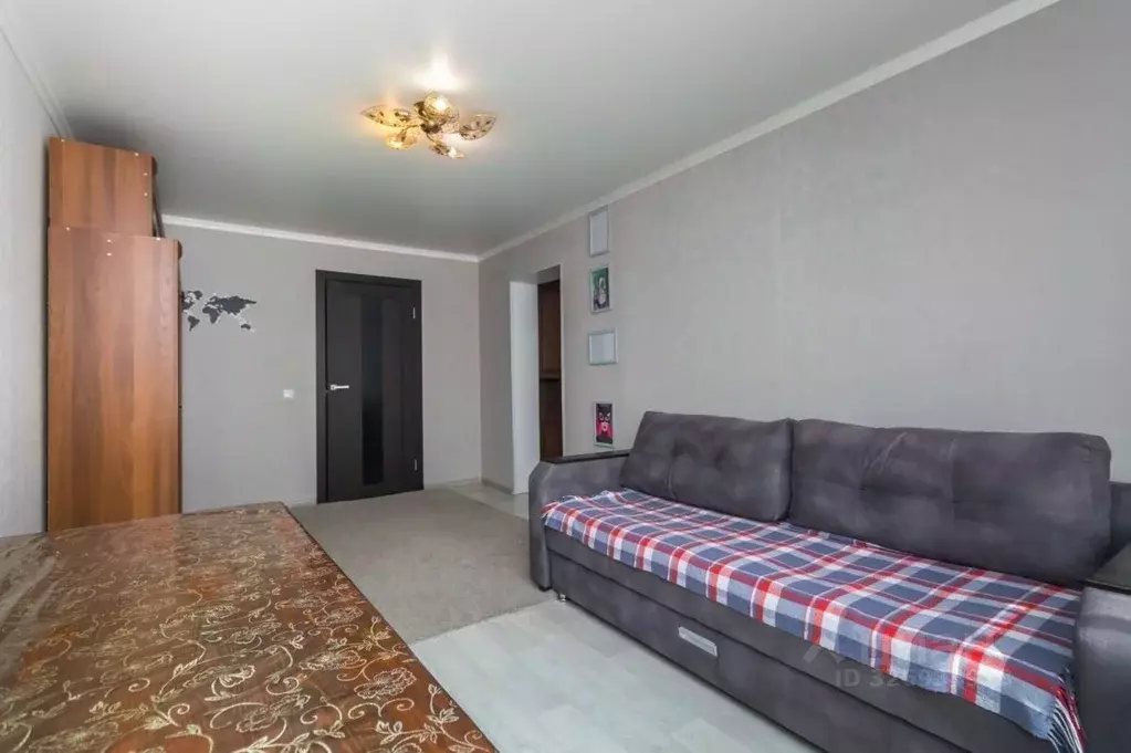 3-к кв. Башкортостан, Уфа Караидельская ул., 48 (60.1 м) - Фото 2