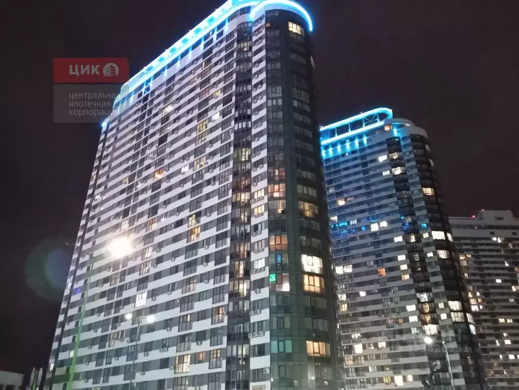 1-к кв. Рязанская область, Рязань ш. Солотчинское, 4 (52.0 м) - Фото 1