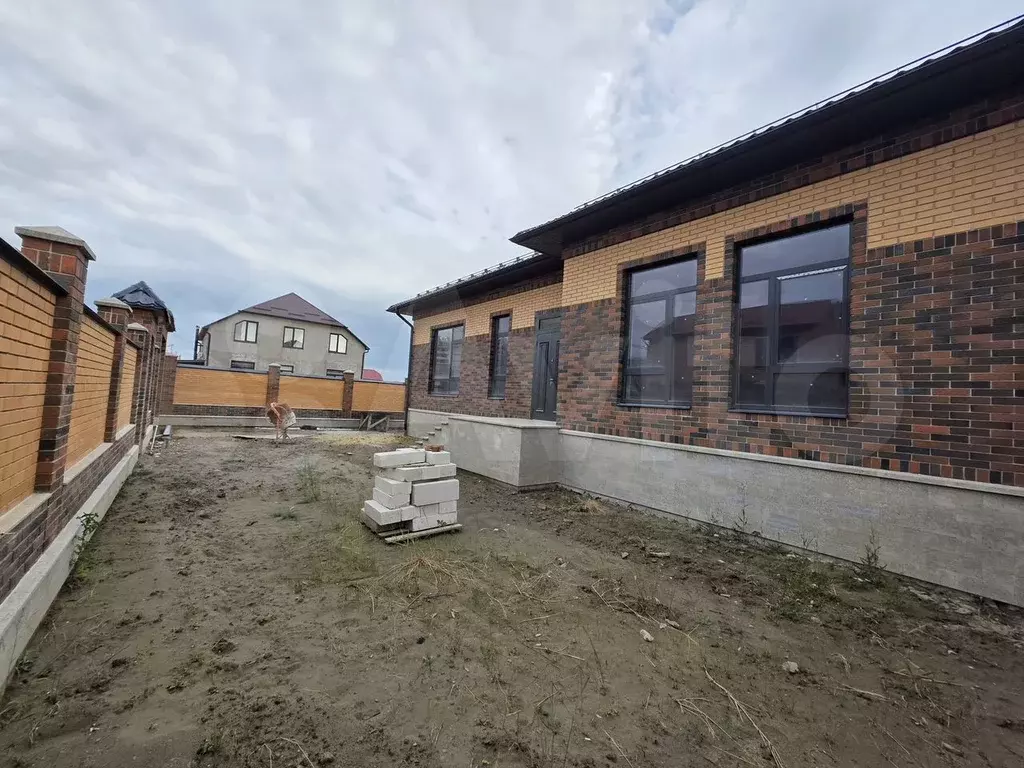 Дом 210 м на участке 6,5 сот. - Фото 0