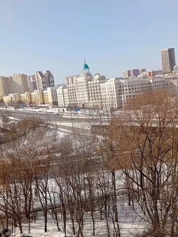 3-к кв. Москва ул. Лобачевского, 100К2 (75.0 м) - Фото 1