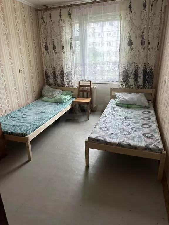 3-к. квартира, 70 м, 3/9 эт. - Фото 0