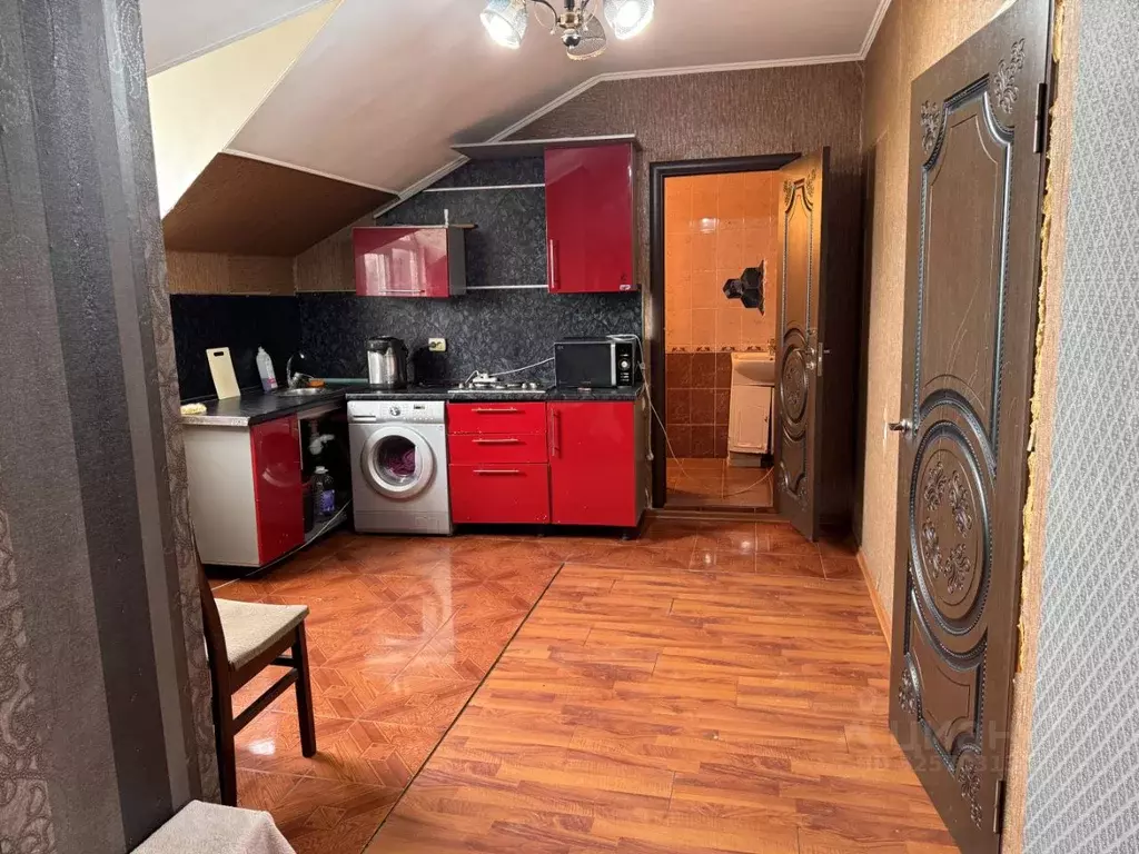 2-к кв. Дагестан, Махачкала просп. Насрутдинова, 30И (66.0 м) - Фото 1