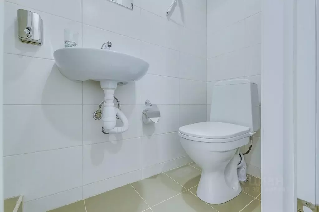 Комната Санкт-Петербург 5-я Советская ул., 24/13 (14.0 м) - Фото 1