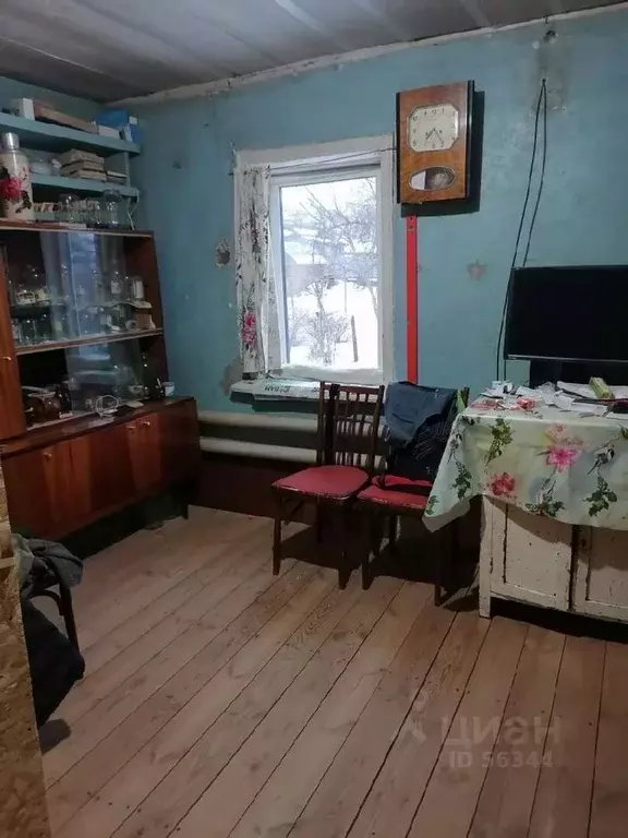 Дом в Нижегородская область, Павлово ул. Пилота, 25 (56 м) - Фото 0