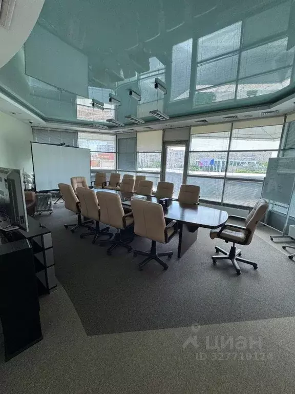 Офис в Москва Семеновская пл., 1А (900 м) - Фото 1