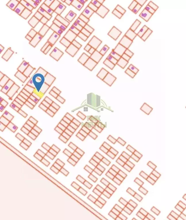 Участок в Бурятия, Улан-Удэ Забайкальский мкр, ул. Клюквенная (6.0 ... - Фото 2