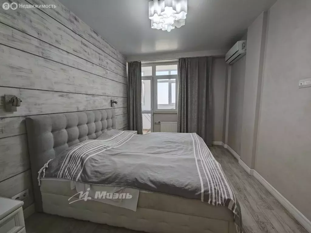 2-комнатная квартира: Севастополь, проспект Генерала Острякова, 244к4 ... - Фото 1