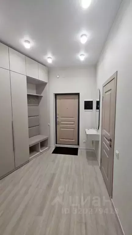 2-к кв. Татарстан, Казань Чистопольская ул., 88 (54.0 м) - Фото 1