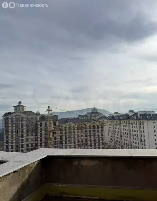 5-комнатная квартира: Нальчик, улица Тлостанова, 16 (190 м) - Фото 1