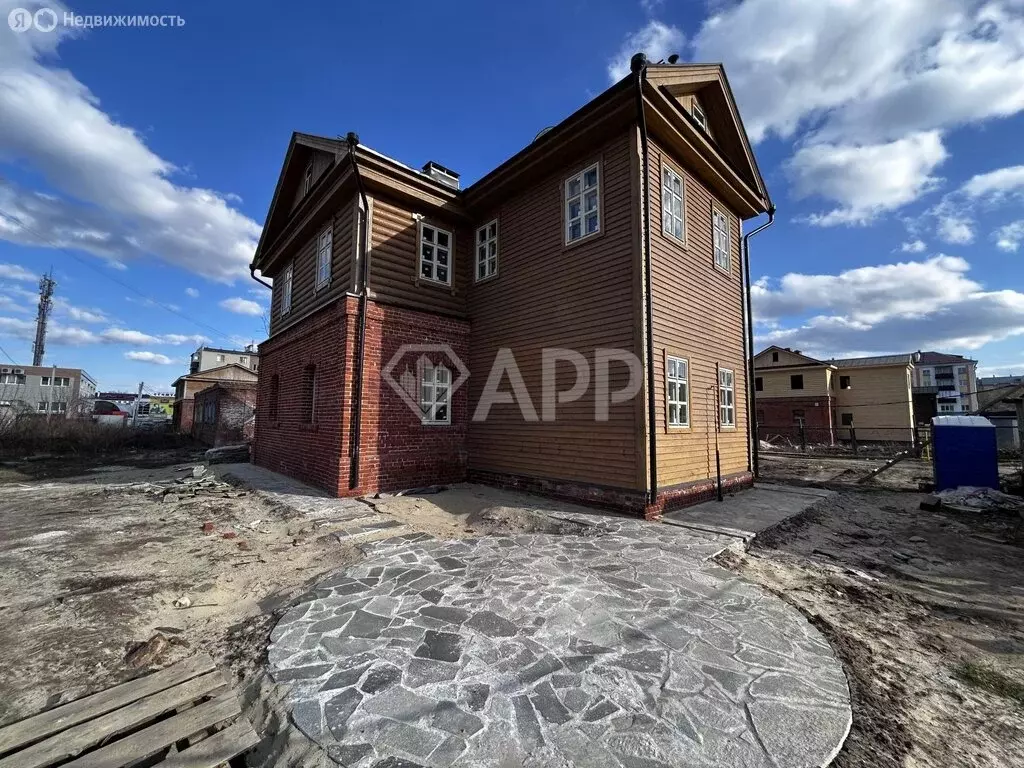 Помещение свободного назначения (233 м) - Фото 1