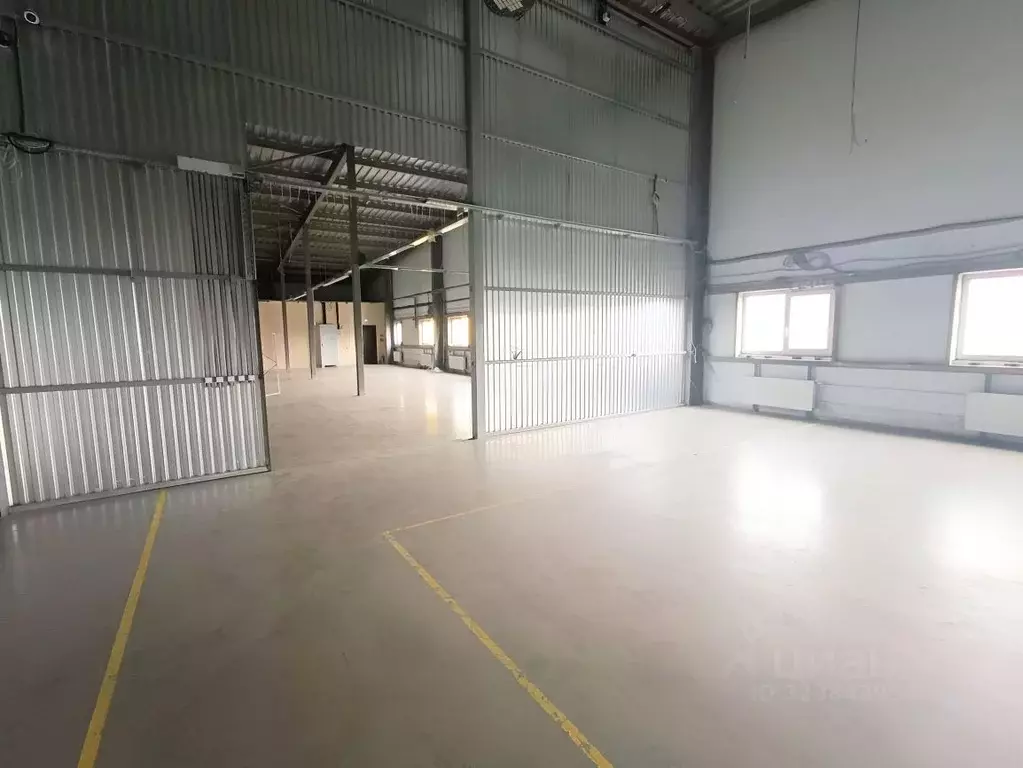 Помещение свободного назначения в Московская область, Ленинский ... - Фото 2