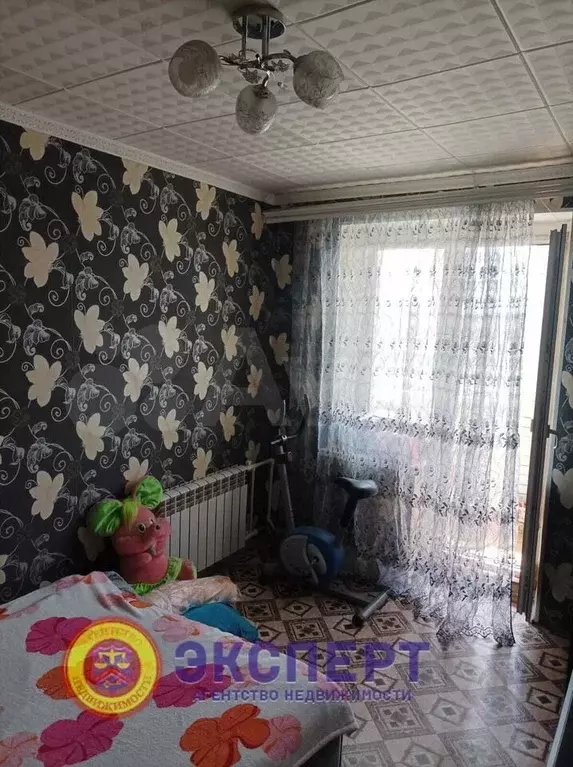 3-к. квартира, 58 м, 5/5 эт. - Фото 0