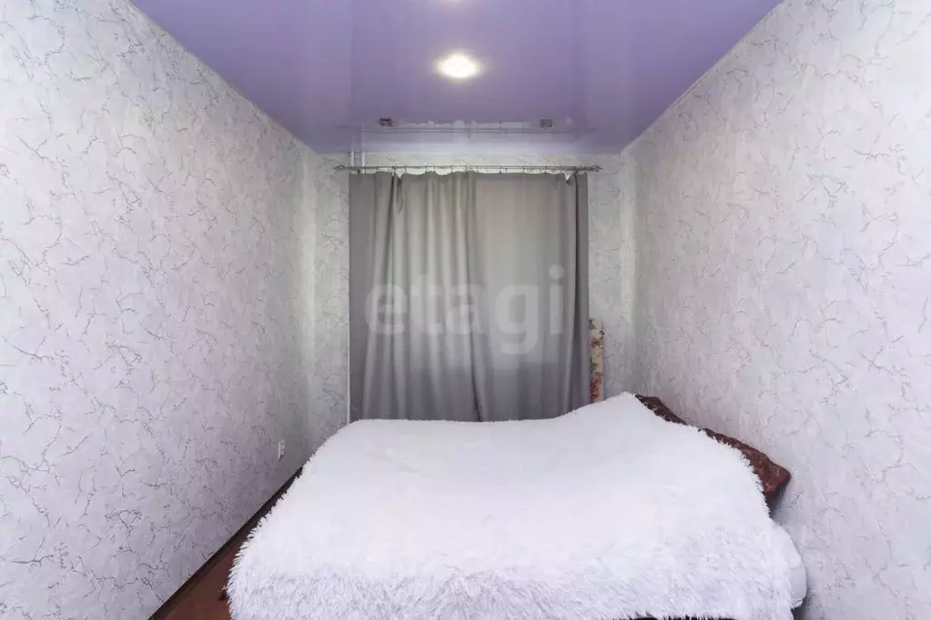 1-к кв. Тюменская область, Тюмень ул. Василия Гольцова, 22 (47.1 м) - Фото 1