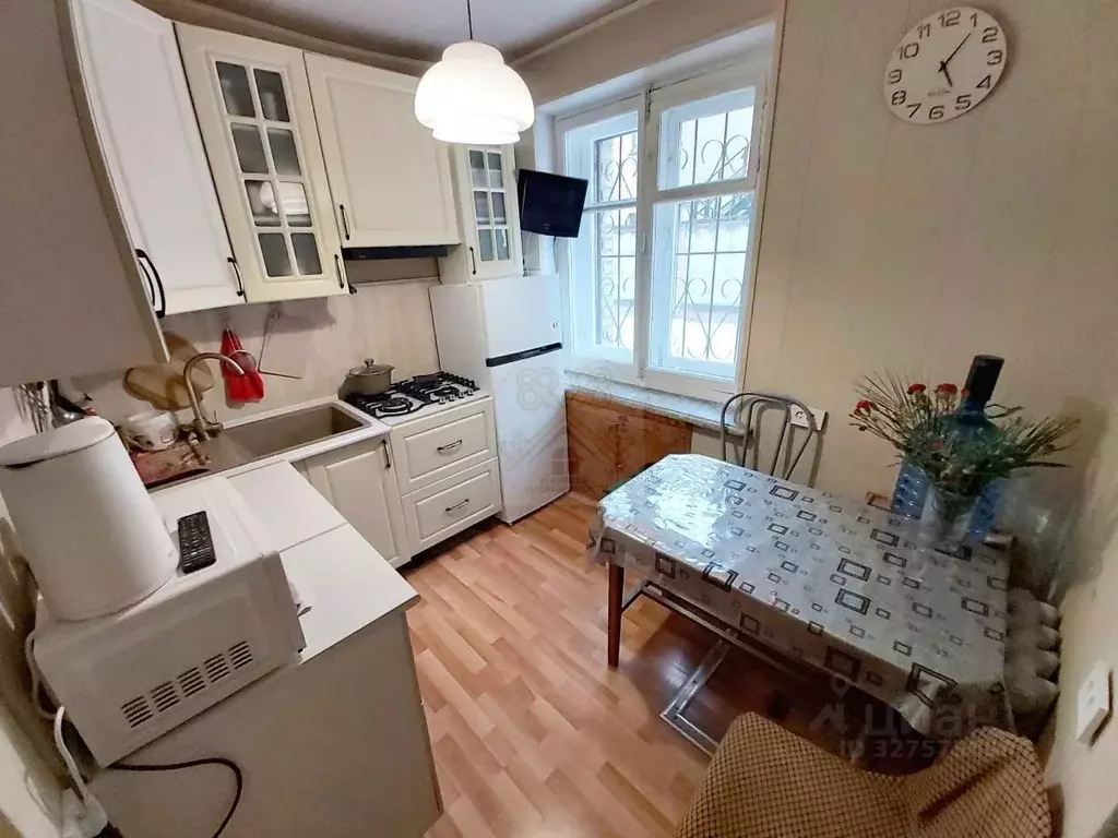 2-к кв. Московская область, Жуковский ул. Фрунзе, 19 (45.0 м) - Фото 1