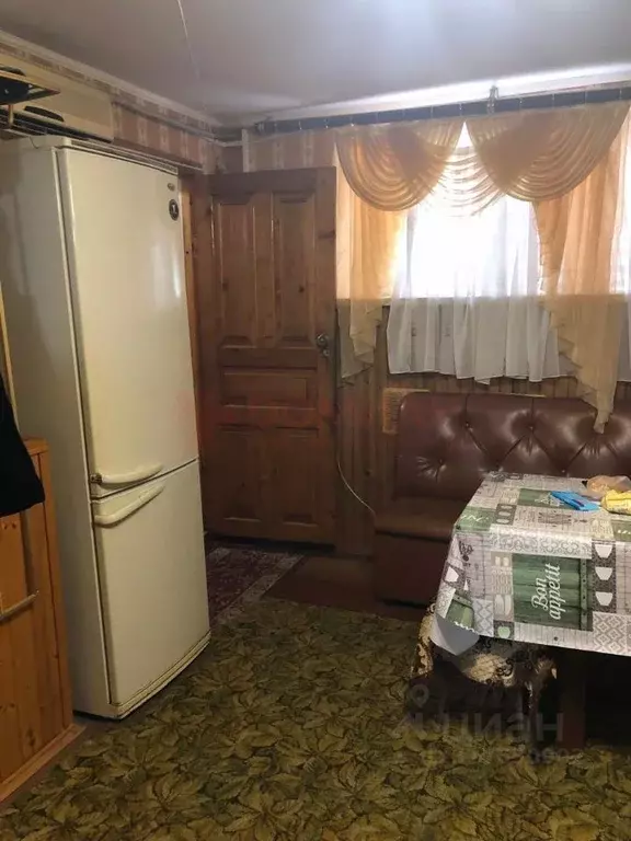2-к кв. Ростовская область, Новочеркасск Комитетская ул. (38.0 м) - Фото 1
