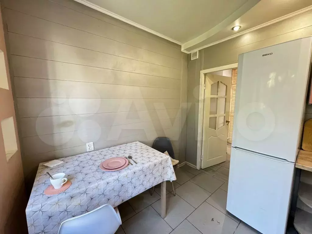 2-к. квартира, 53 м, 3/9 эт. - Фото 1