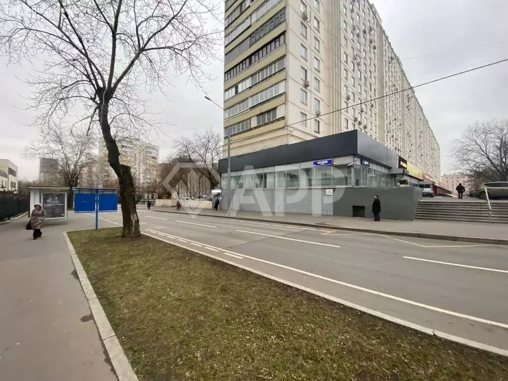 Помещение свободного назначения (153 м) - Фото 2