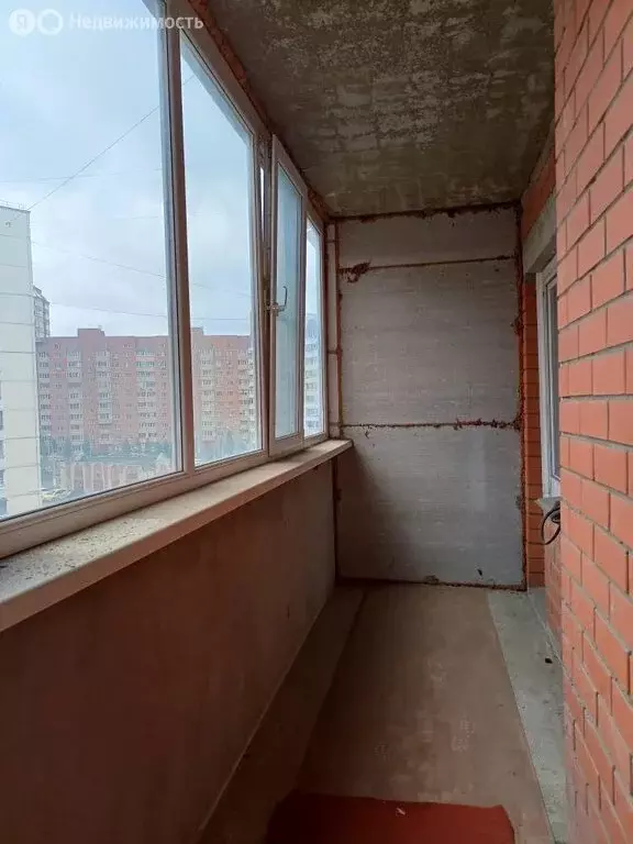 1-комнатная квартира: Железногорск, улица Ленина, 65к2 (46.2 м) - Фото 1