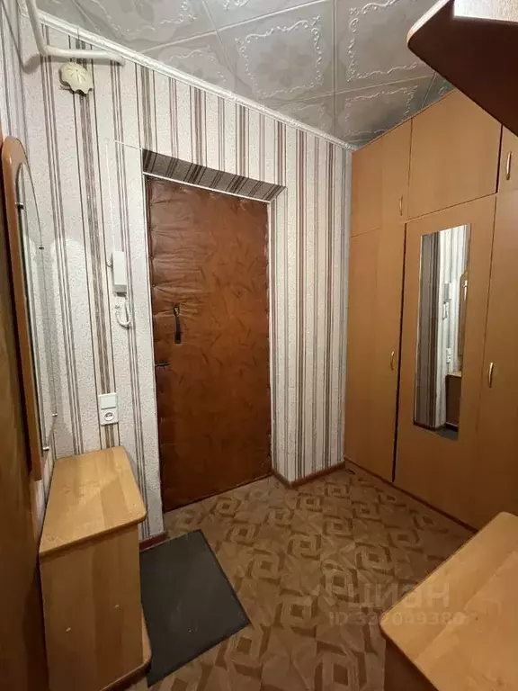 1-к кв. Пермский край, Нытва просп. Ленина, 27 (31.8 м) - Фото 2