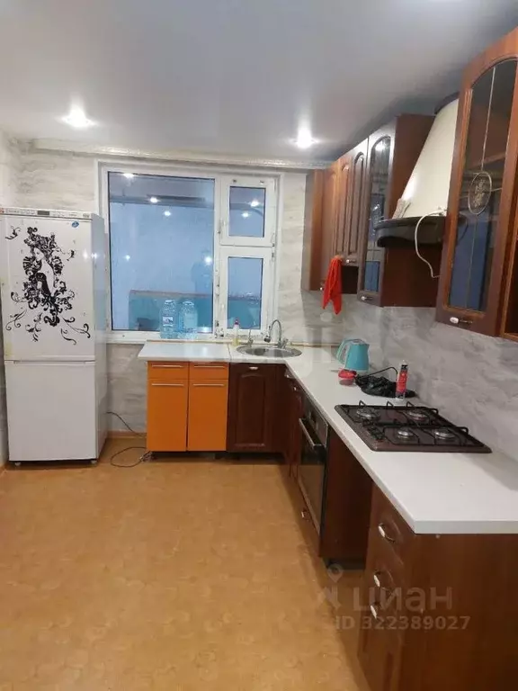 Дом в Ямало-Ненецкий АО, Новый Уренгой Ермак ДПК, 57 (80 м) - Фото 1