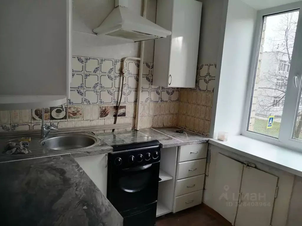 2-к кв. Самарская область, Тольятти ул. Баныкина, 26 (45.0 м) - Фото 1