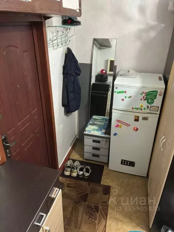 Комната Новгородская область, Великий Новгород Локомотивная ул., 1к2 ... - Фото 1