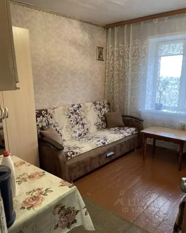 Комната Самарская область, Самара Кабельная ул., 45а (11.7 м) - Фото 0