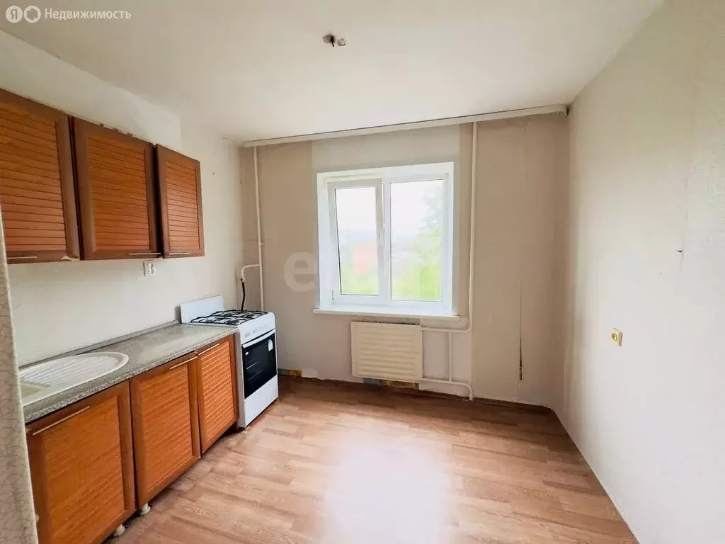 2-комнатная квартира: Курган, жилой район Заозёрный, 2-й микрорайон, ... - Фото 1