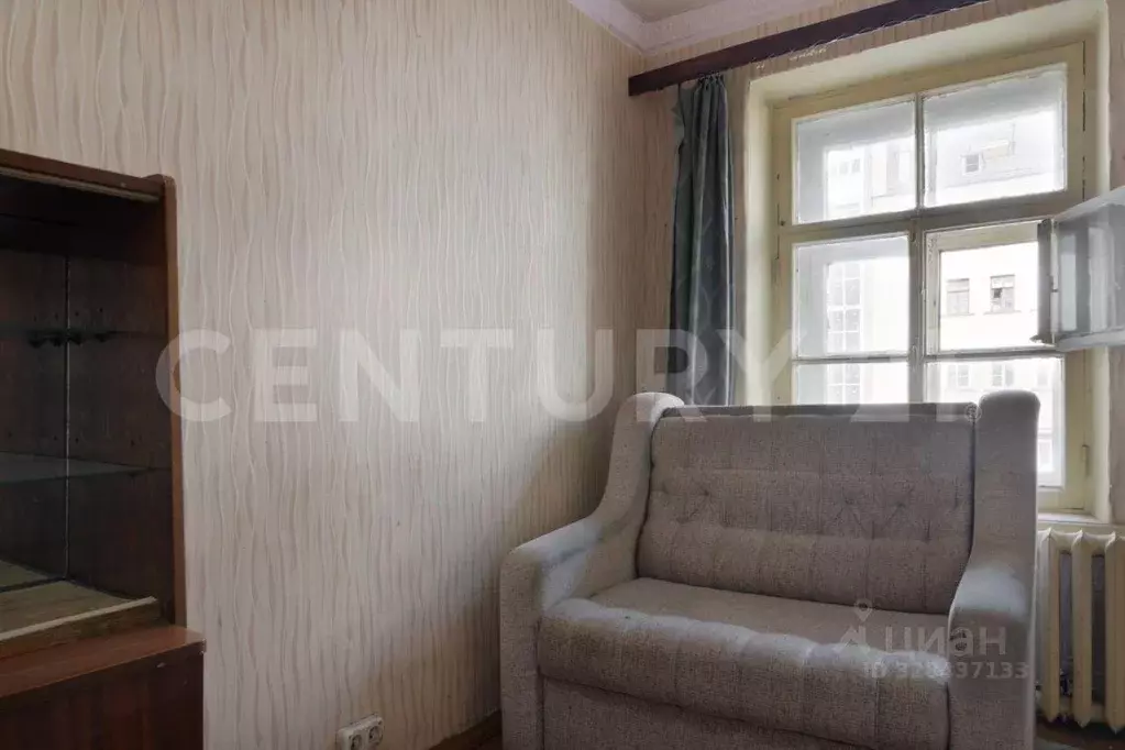 Комната, 17.1 м - Фото 0