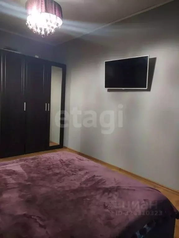 3-к кв. Ростовская область, Батайск ул. Вильямса, 2 (68.0 м) - Фото 0