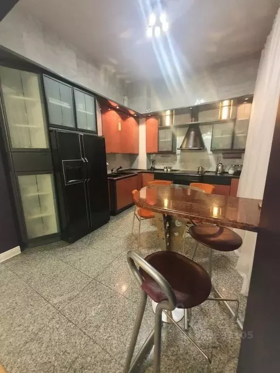 3-к кв. Москва 1-я Тверская-Ямская ул., 36С1 (110.0 м) - Фото 2