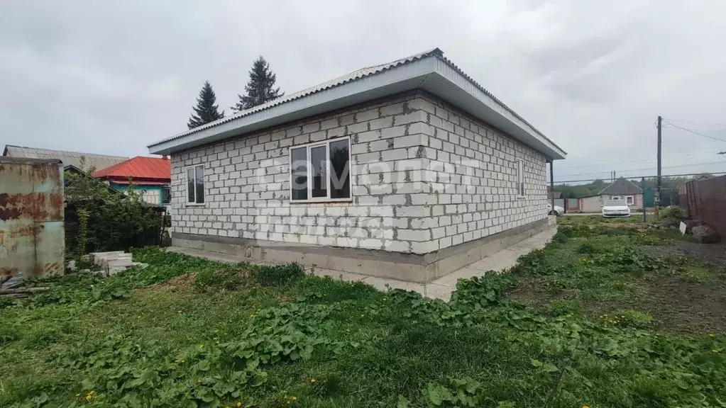 Коттедж в Белгородская область, Старооскольский городской округ, с. ... - Фото 1