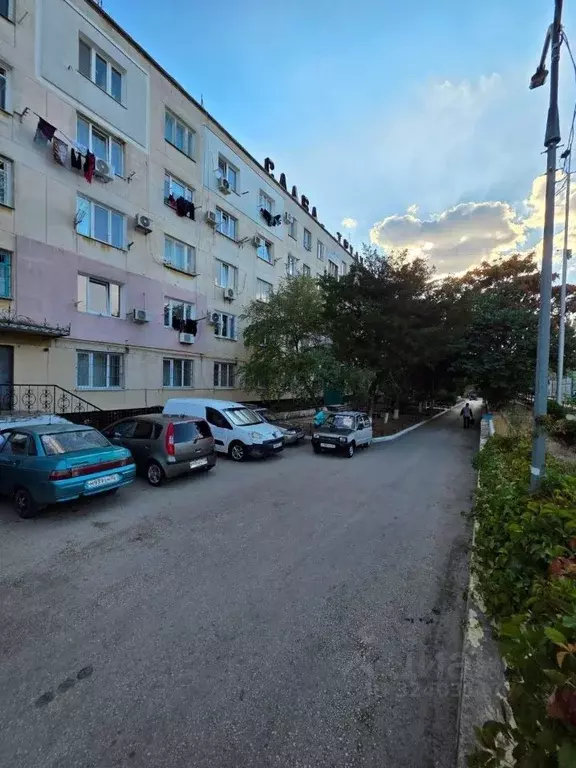 Комната Крым, Евпатория ул. Интернациональная, 133 (11.9 м) - Фото 1