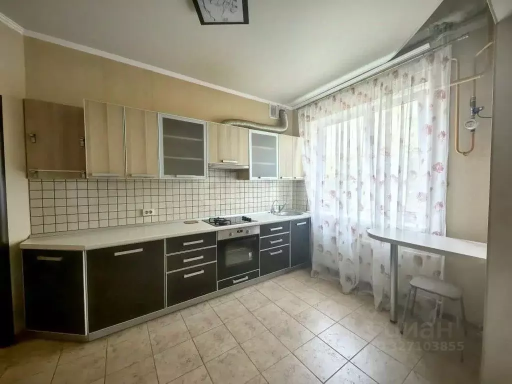 2-к кв. Краснодарский край, Анапа Рождественская ул., 38Ак2 (54.4 м) - Фото 0