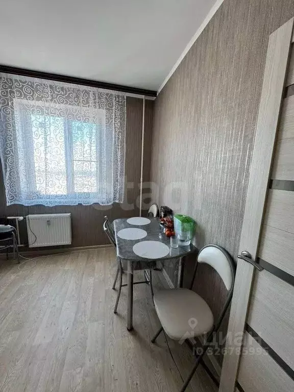 1-к кв. Курская область, Курск просп. Анатолия Дериглазова, 54 (37.5 ... - Фото 2