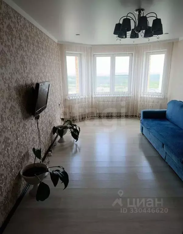 3-к кв. Липецкая область, Липецк Боевой проезд, 49 (80.0 м) - Фото 1