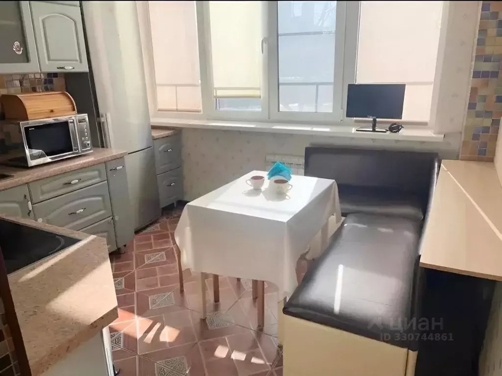 1-к кв. Москва Матвеевская ул., 16К1 (41.0 м) - Фото 1