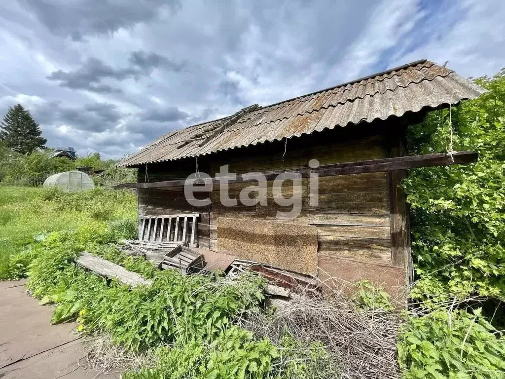 Дом в Красноярский край, Красноярск Сад № 1 Завода Сибэлектросталь ... - Фото 1