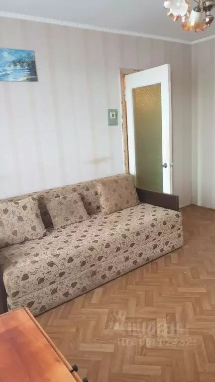 2-к кв. Севастополь ул. Адмирала Фадеева, 13Б (50.0 м) - Фото 1