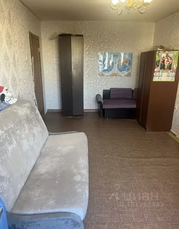 1-к кв. Московская область, Черноголовка Лесная ул., 5 (32.0 м) - Фото 2