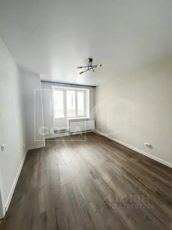 1-к кв. Воронежская область, Воронеж бул. Олимпийский, 12 (41.0 м) - Фото 1