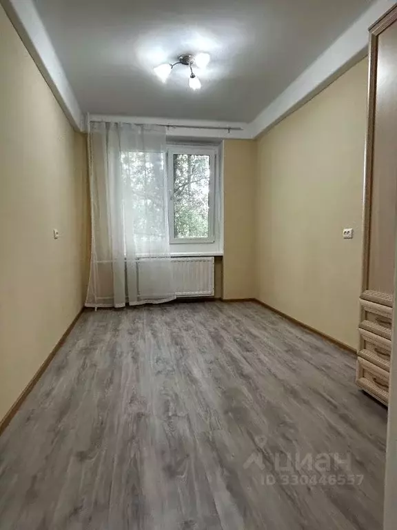 2-к кв. Санкт-Петербург ул. Подвойского, 50к3 (45.8 м) - Фото 2