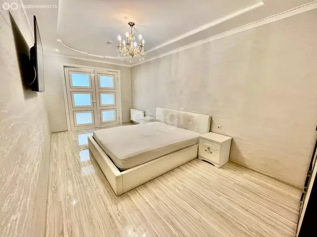 1-комнатная квартира: Анапа, Крепостная улица, 51к1 (55.3 м) - Фото 1