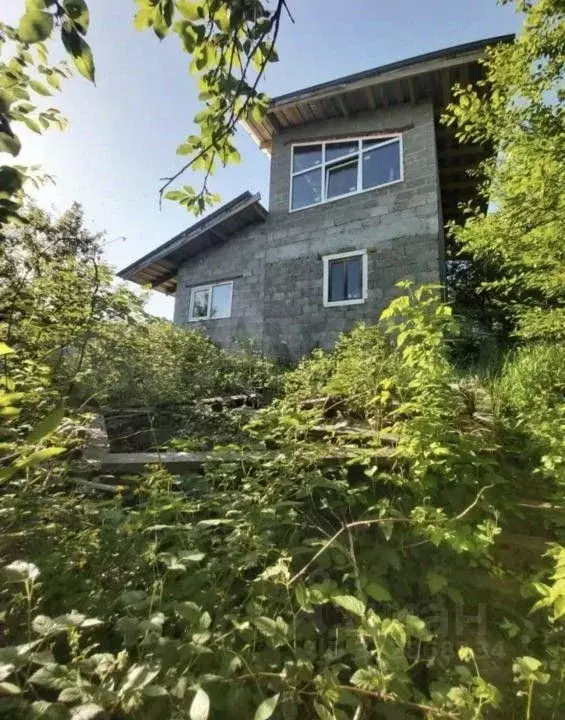 Дом в Татарстан, Зеленодольск Столичная Горка СНТ,  (72 м) - Фото 1