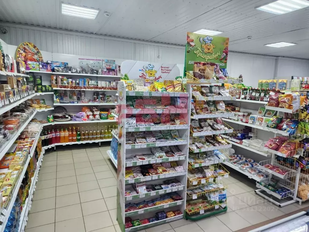 Торговая площадь в Курганская область, Кетовский муниципальный округ, ... - Фото 1