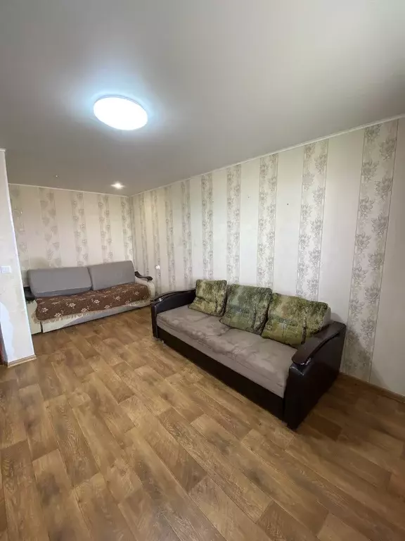 Продаётся 2-к квартира, 42.4 м - Фото 1