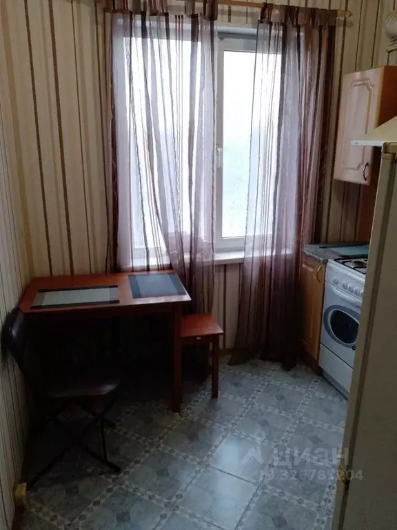 1-к кв. Москва ул. Проходчиков, 5 (33.0 м) - Фото 2