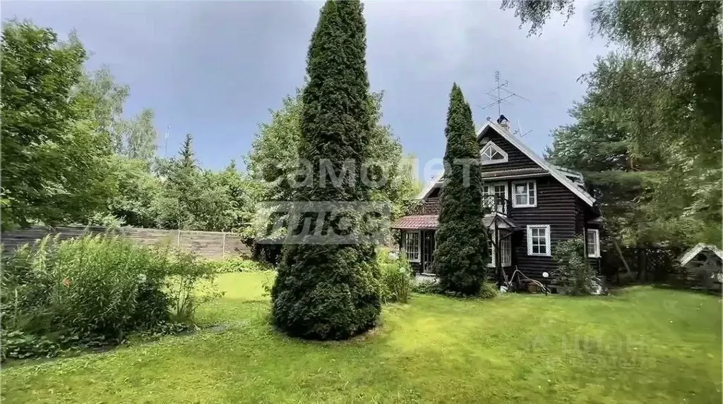 Коттедж в Москва Южное СНТ, 22 (300 м) - Фото 1